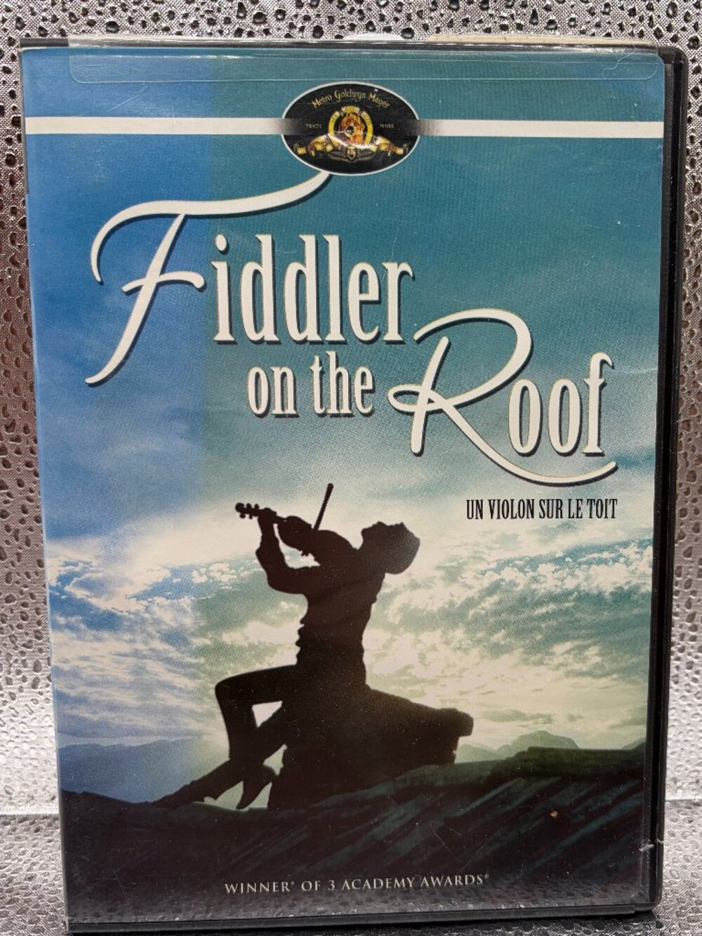 Fiddler on the Roof (Special Edition DVD)